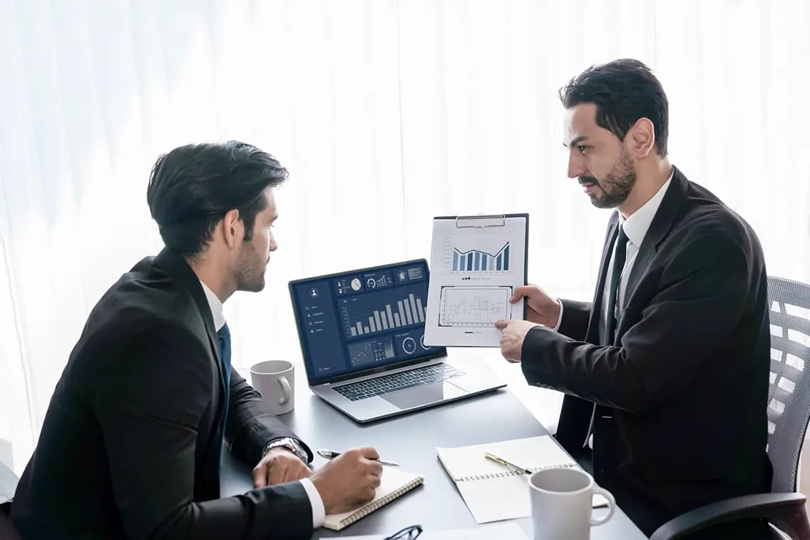 iMocha’s-AI-driven-Skills-Intelligence-Cloud