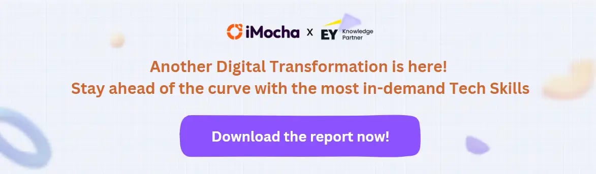 Tech skills for the future