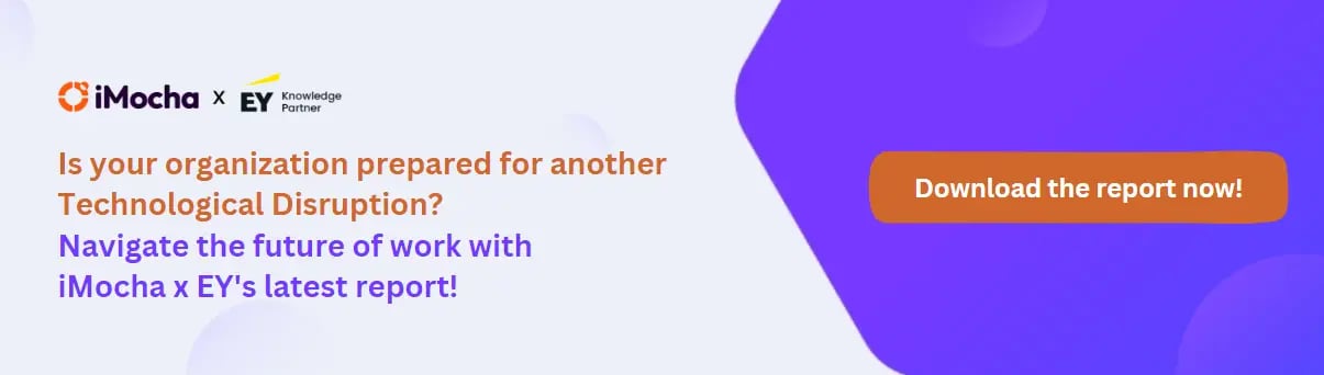 Tech skills for the future