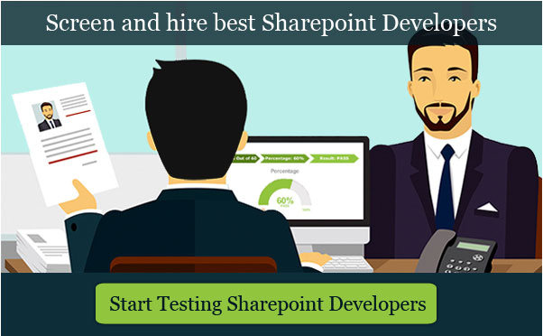 SharePoint-Test