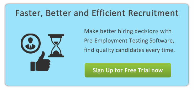 faster better recruitment cta