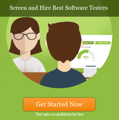 online test for software testing