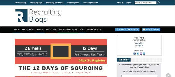 recruiting-blogs