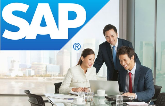 Hire SAP Consultant with Mocha
