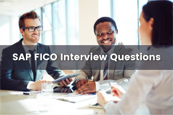 SAP-FICO-Interview-Questions