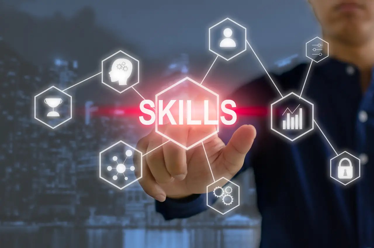 Skills