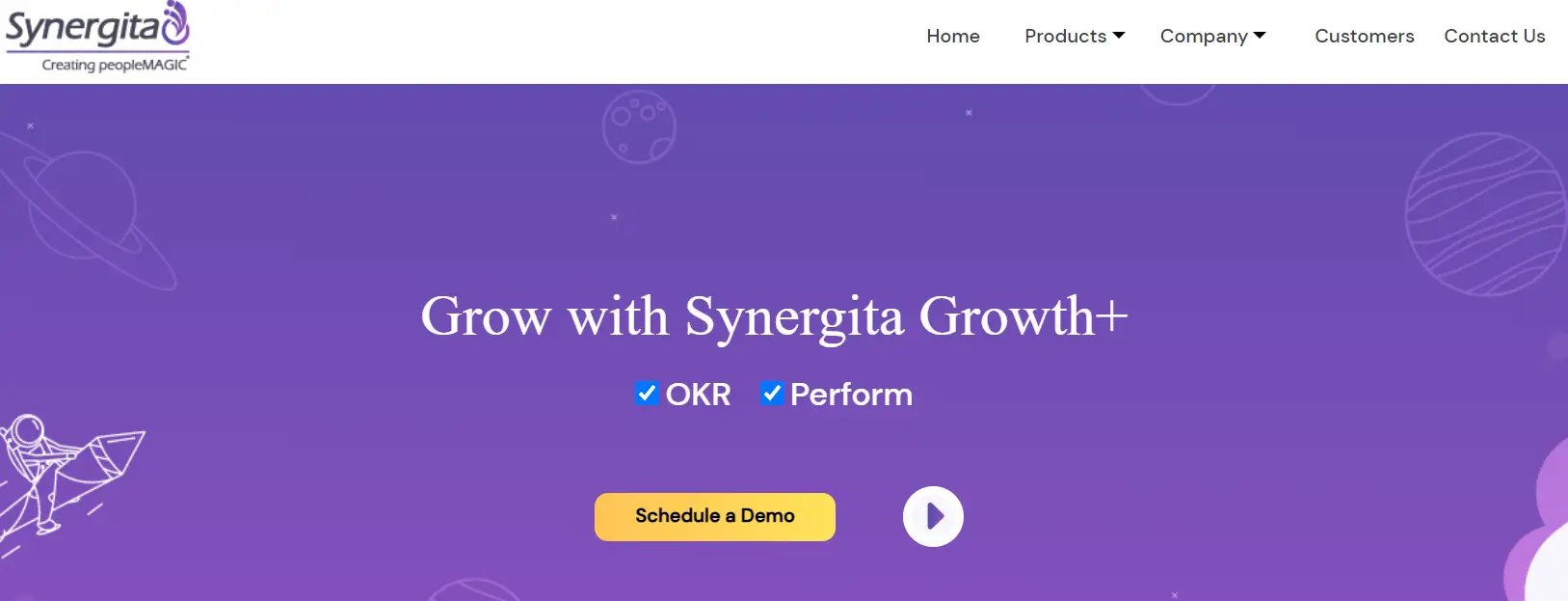 Synergita