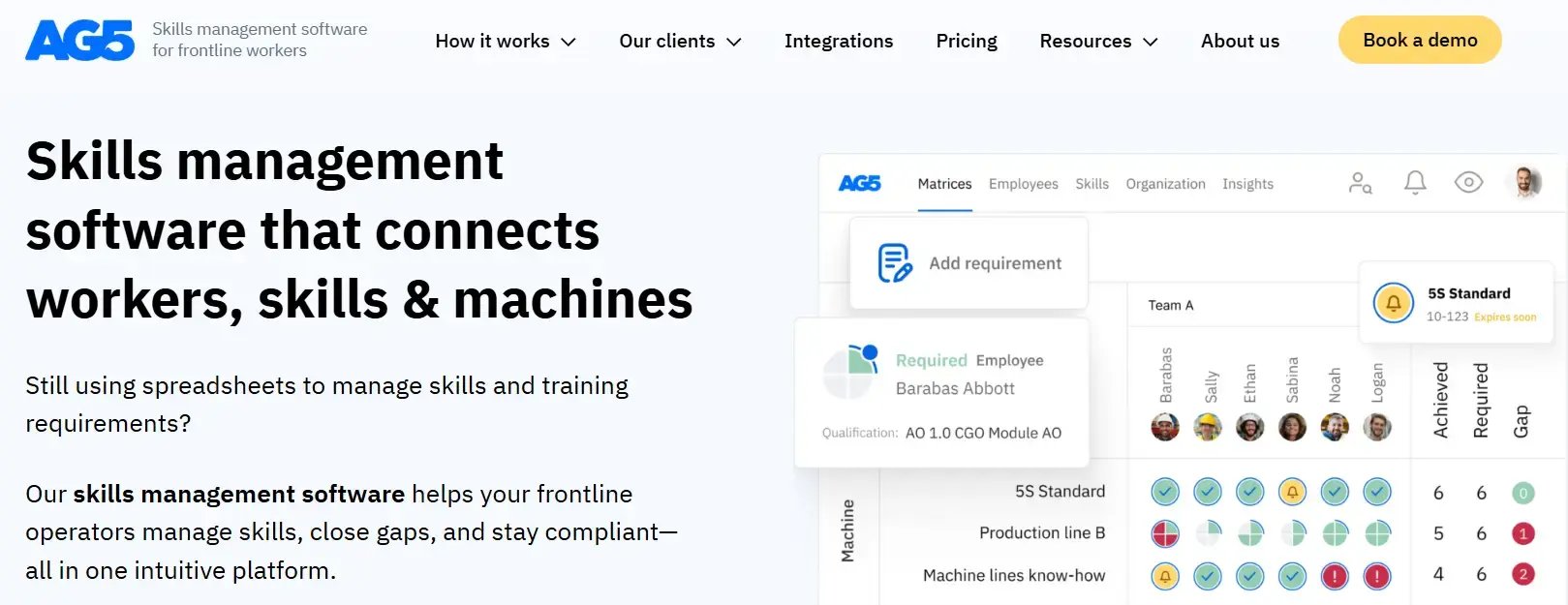 ag5-skills-management