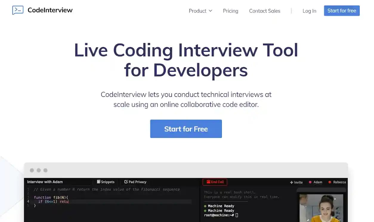 CodeInterview