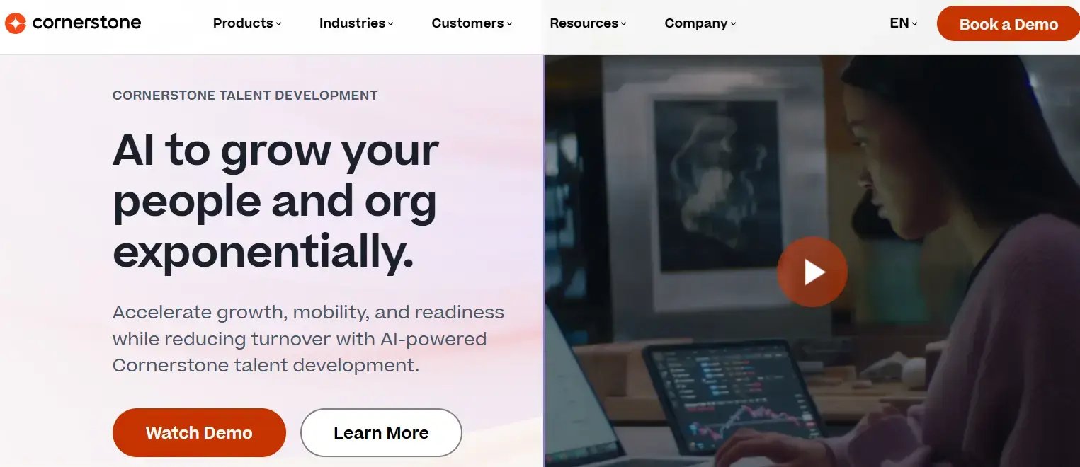 cornerstone-ondemand-talen-development