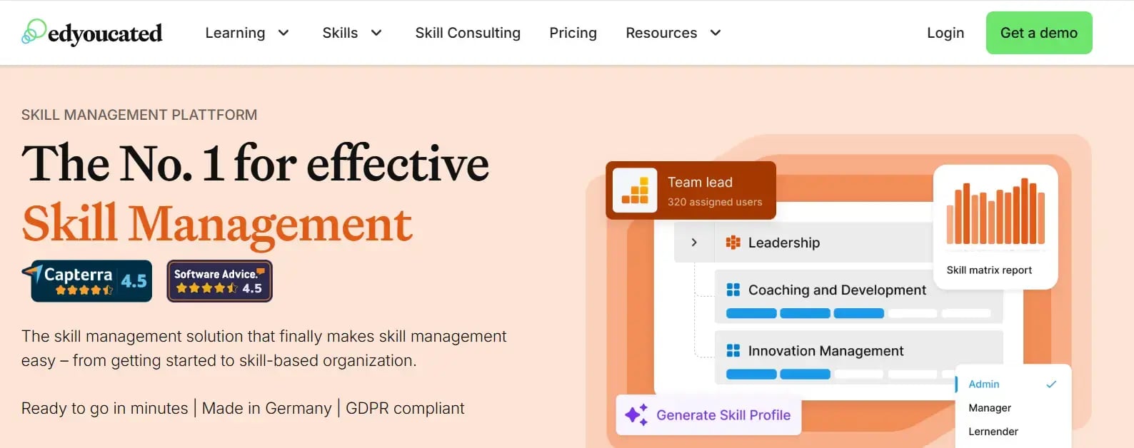 edyoucated-skills-management