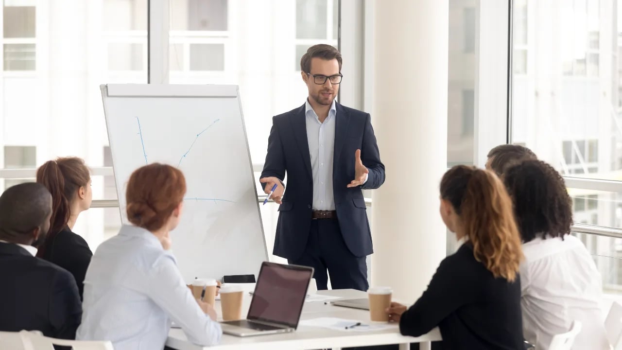 employee development
