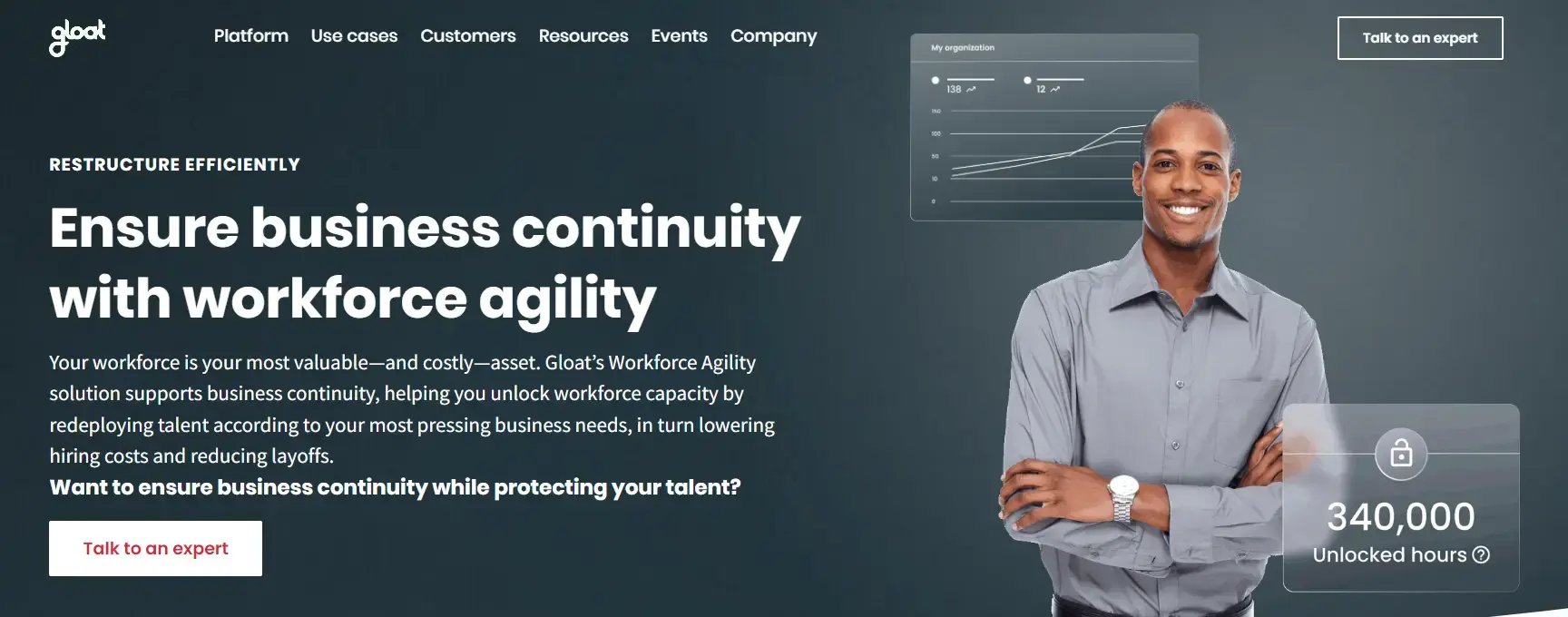 gloat-workforce-agility