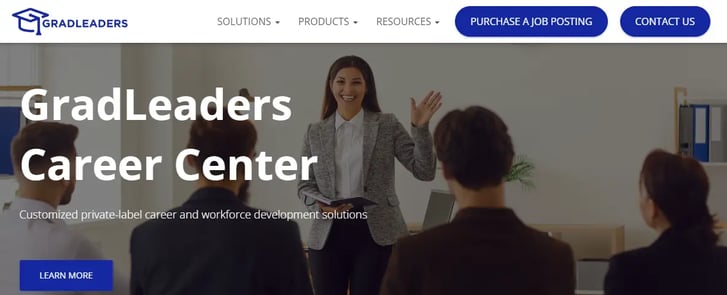 Event & Campus Recruiting Software Solution