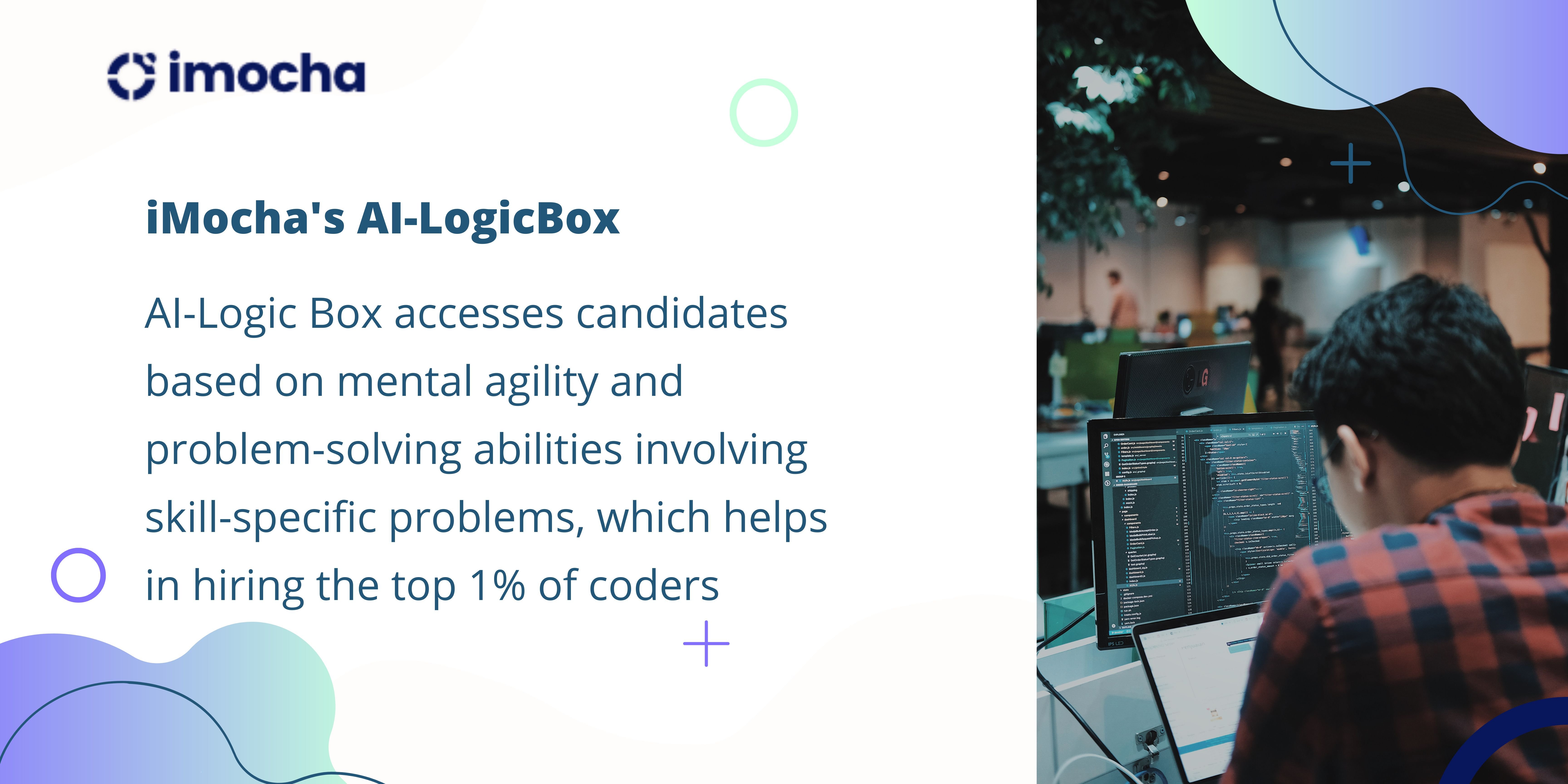 iMocha AI-LogicBox