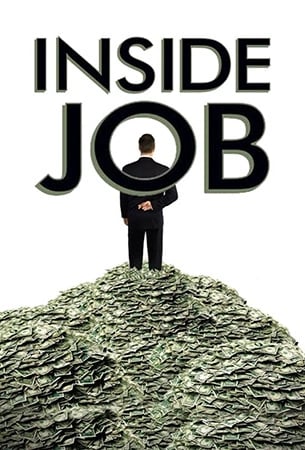 inside job