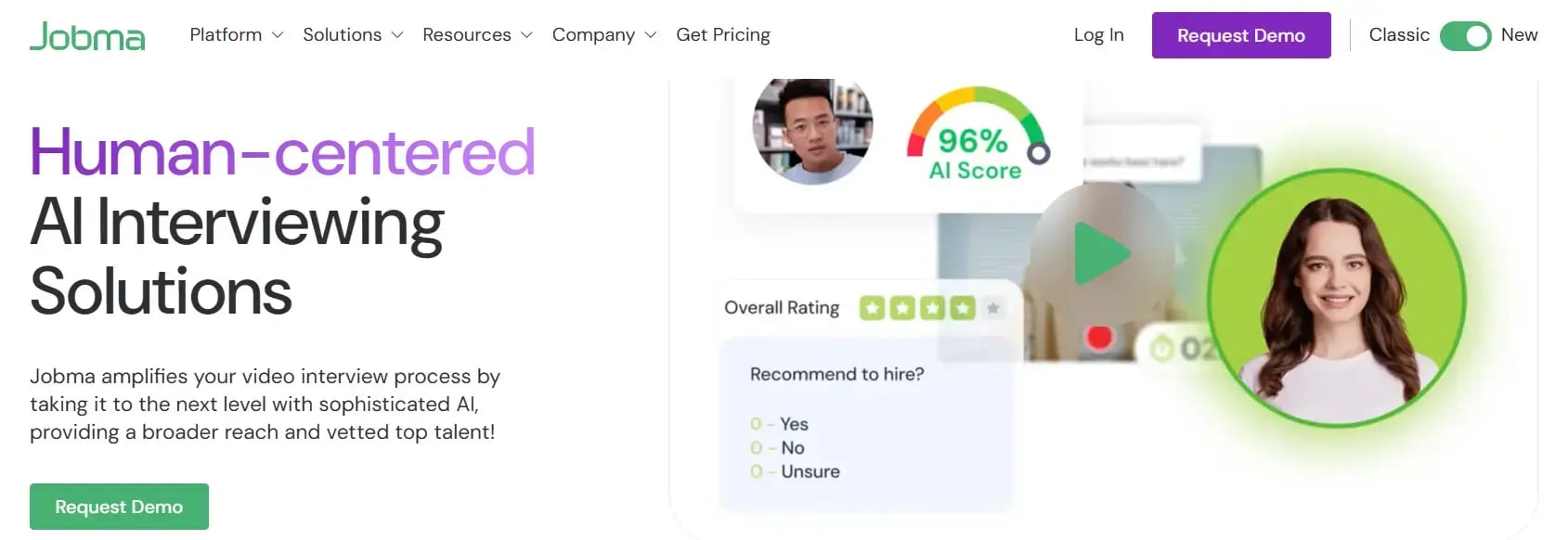 jobma-video-interview