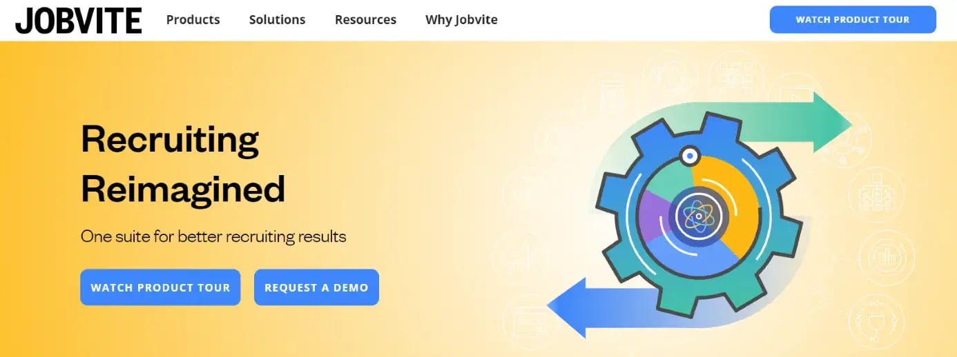 Jobvite