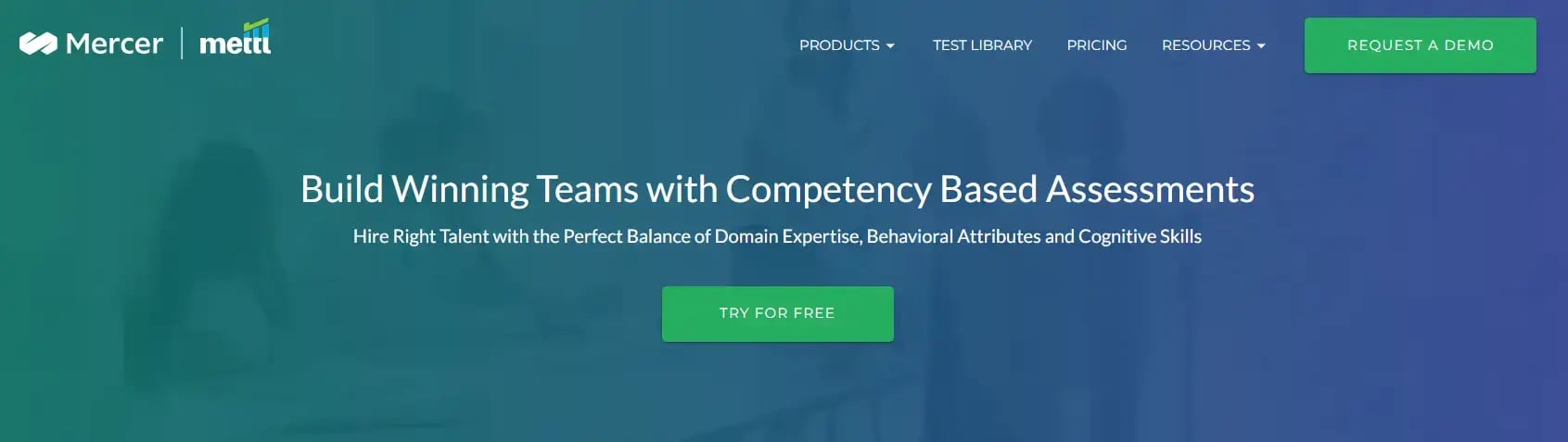 mettl-competency-assessment