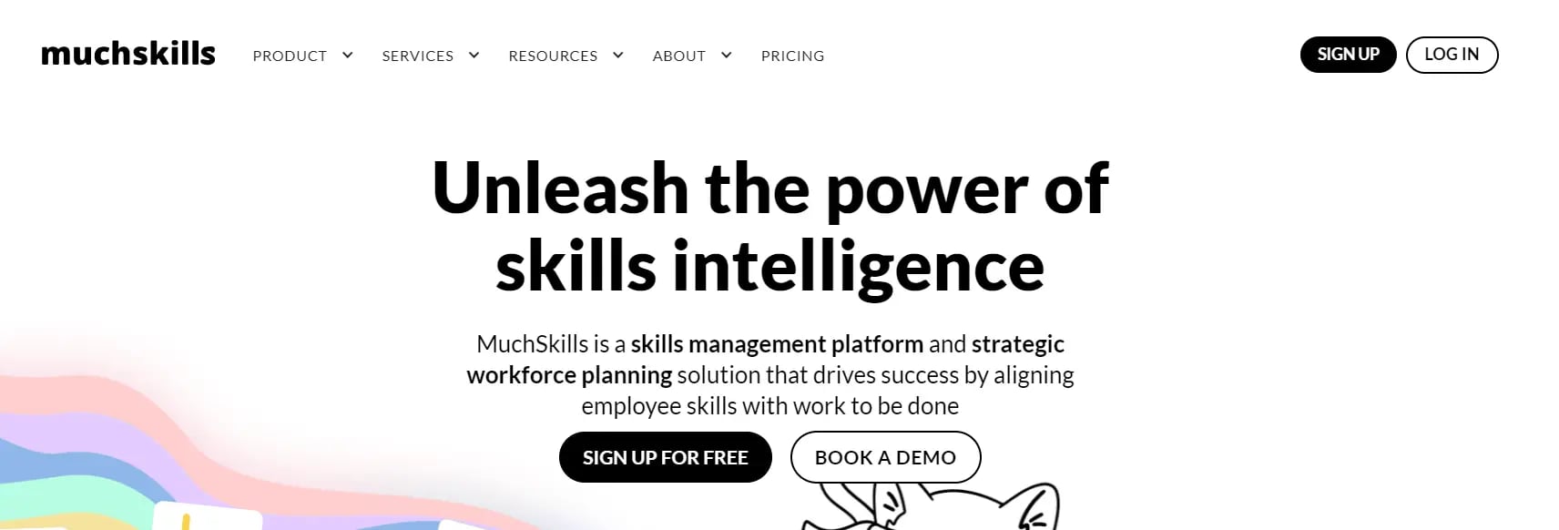 muchskills-homepage