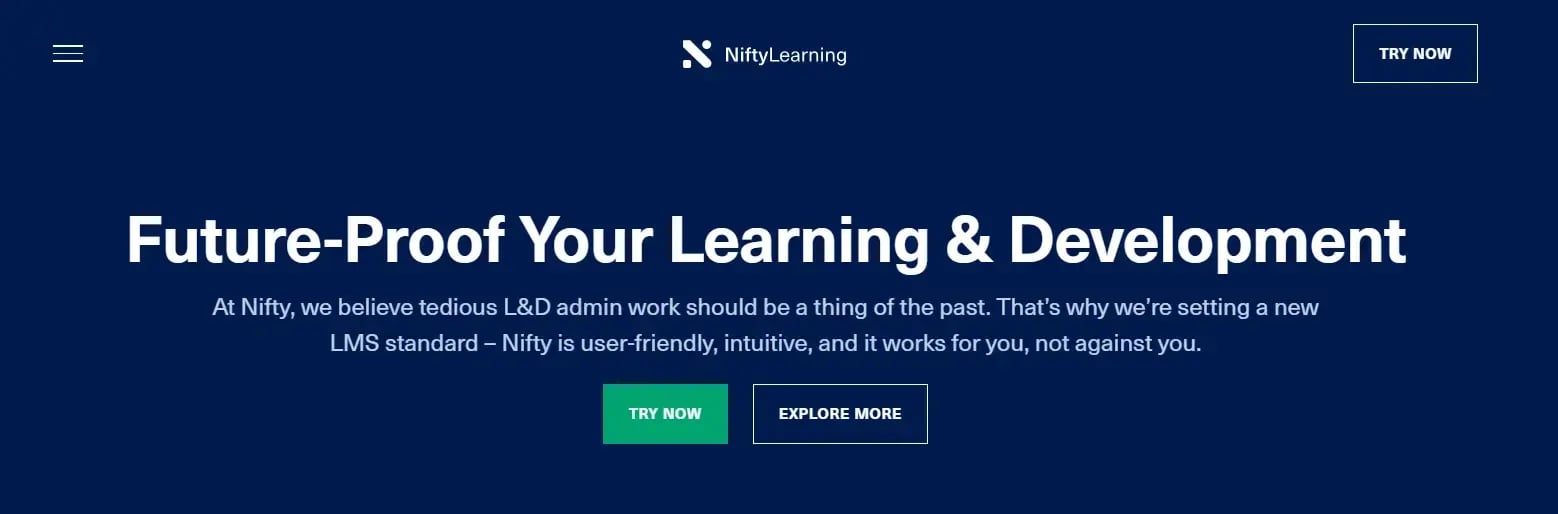 nifty-learning