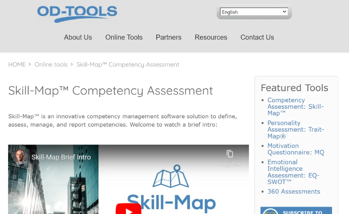 Top 8 Competency Mapping Tools In 2024 | IMocha