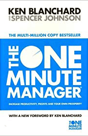 one minute manager