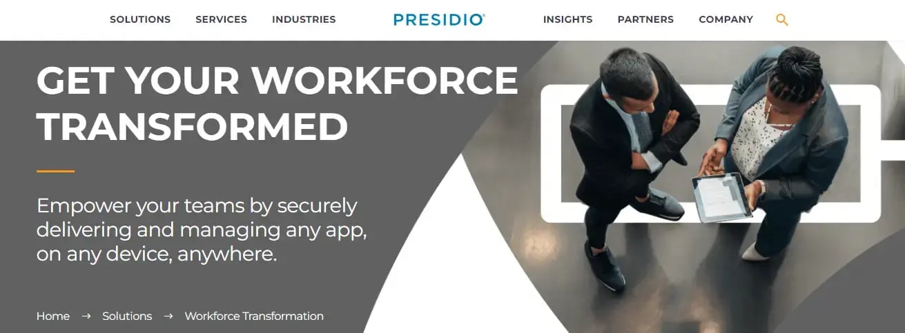 presidio-workforce-transformation