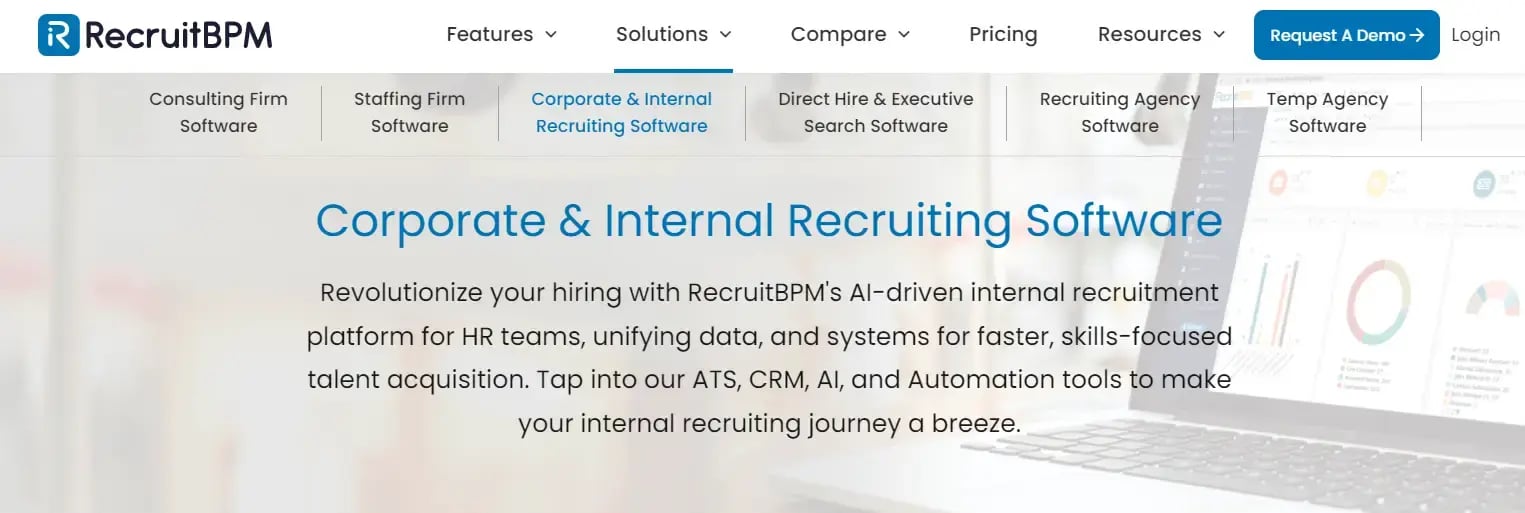 recruitbpm