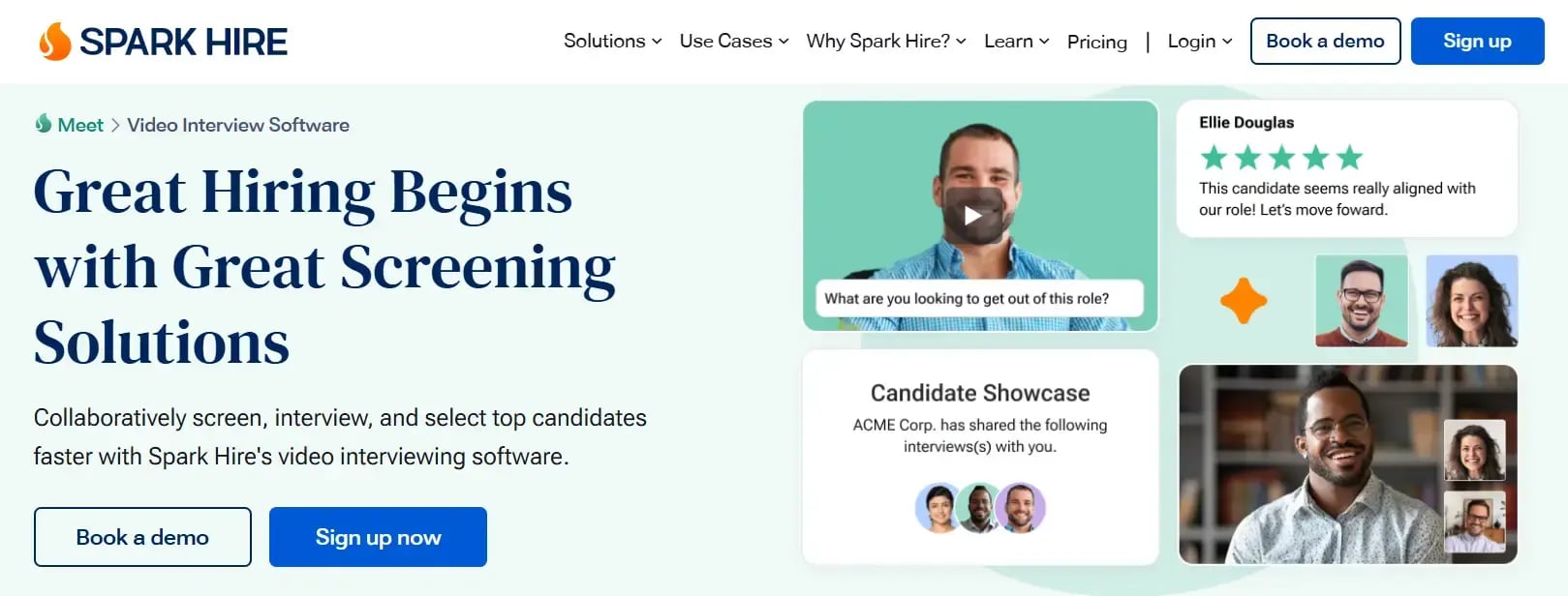 spark-hire