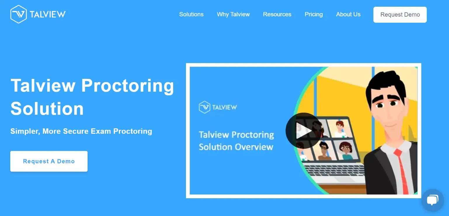 talview-proctoring