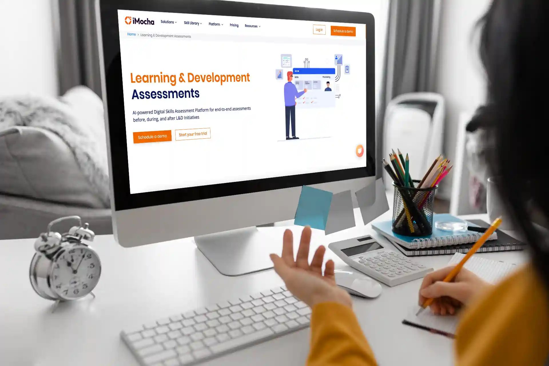 upskilling