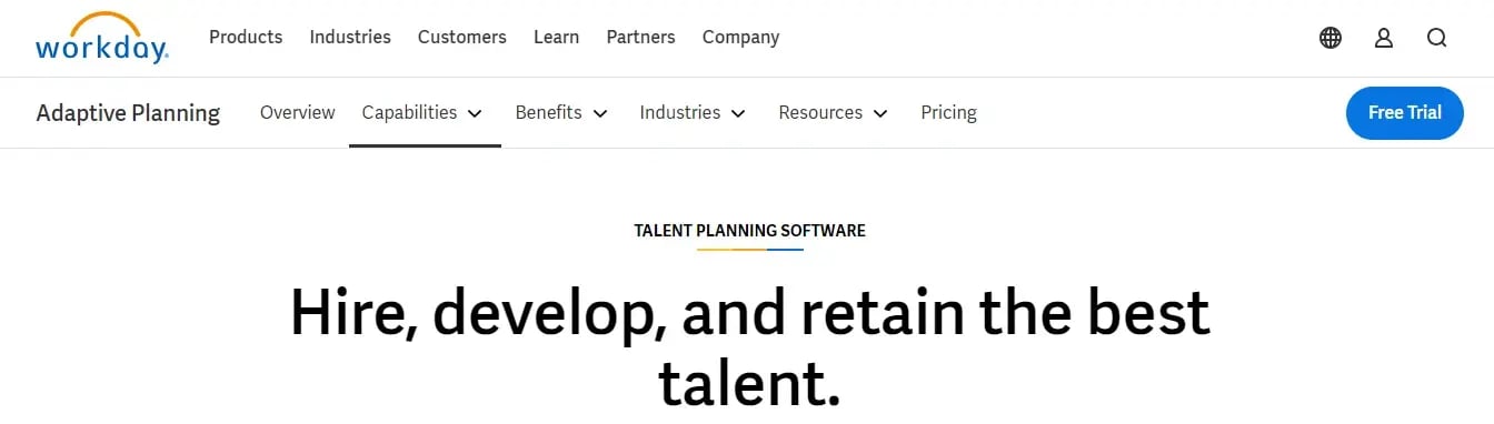 workday-talent-planning