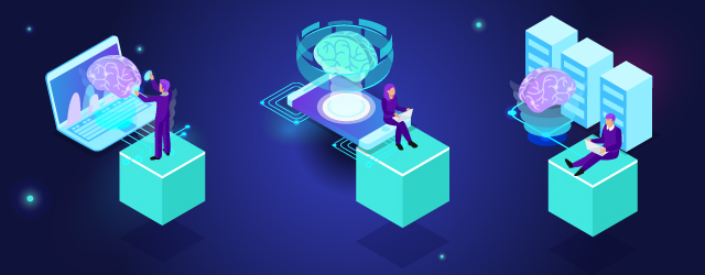 The three pillar approach to implementing digital transformation across ...