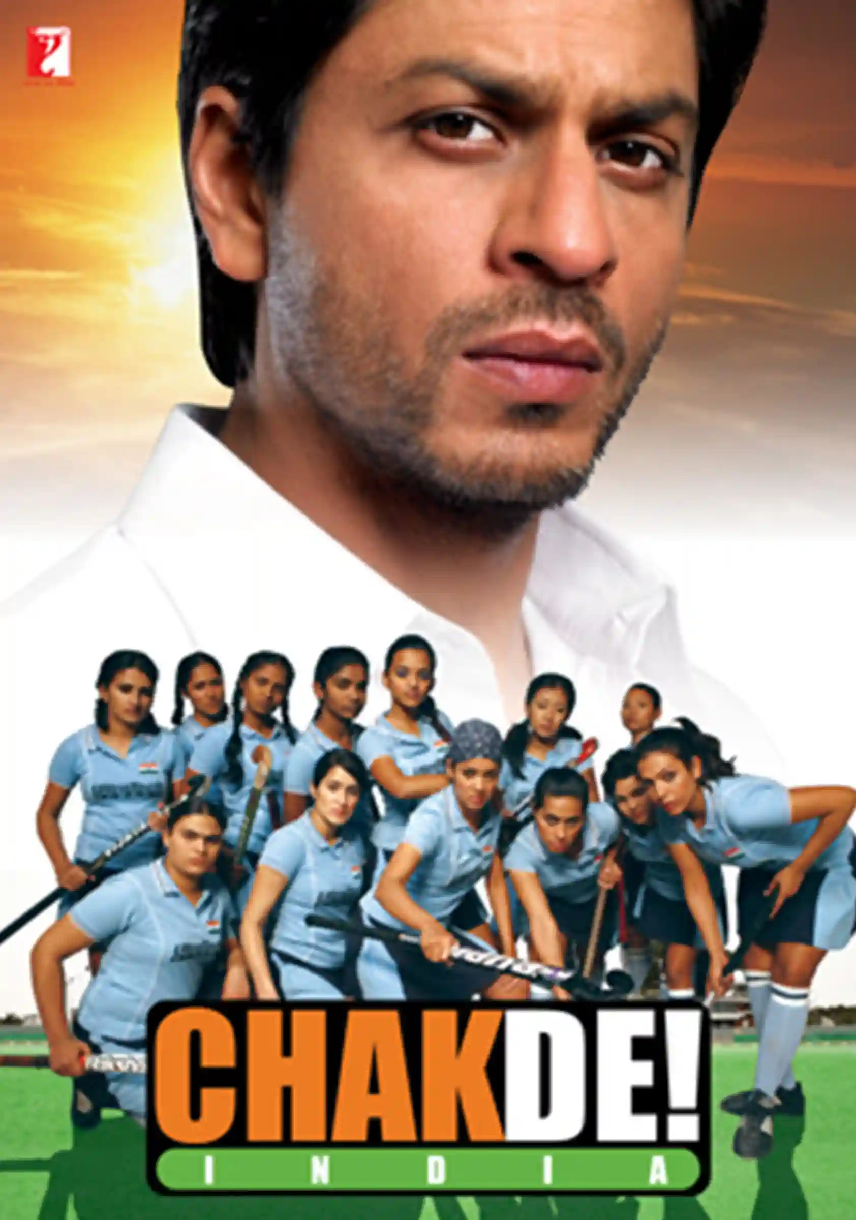 Chak de! India movie poster for HR leaders