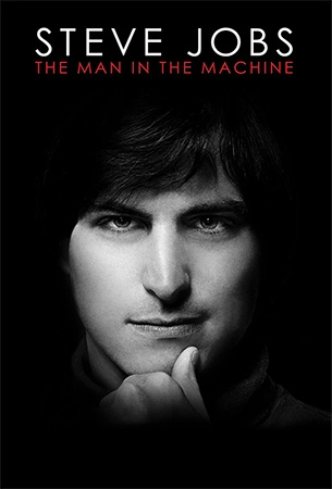 Steve Jobs- The Man in the Machine