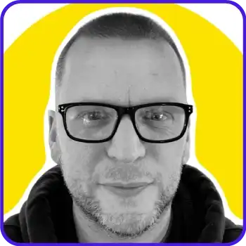 Matt Buckland