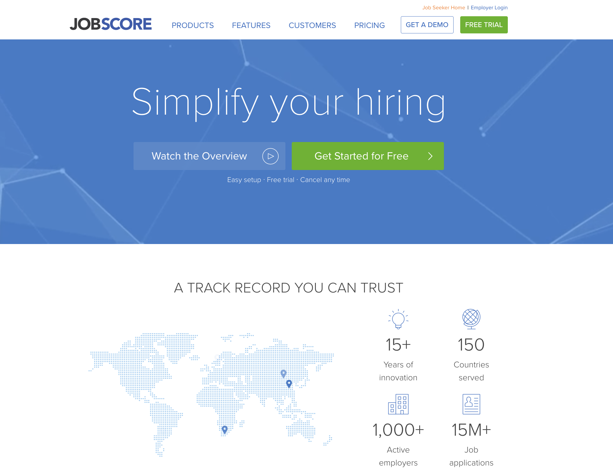 Top 10 Recruiting Tools used by Pro Recruiters