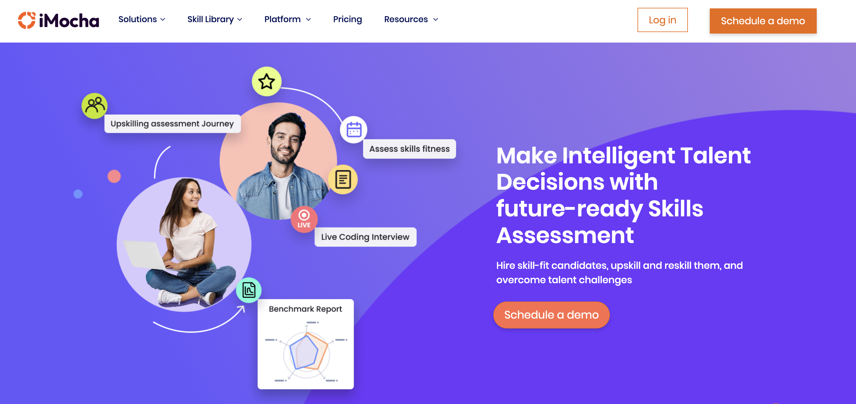 Top 10 Talent Assessment Tools Globally