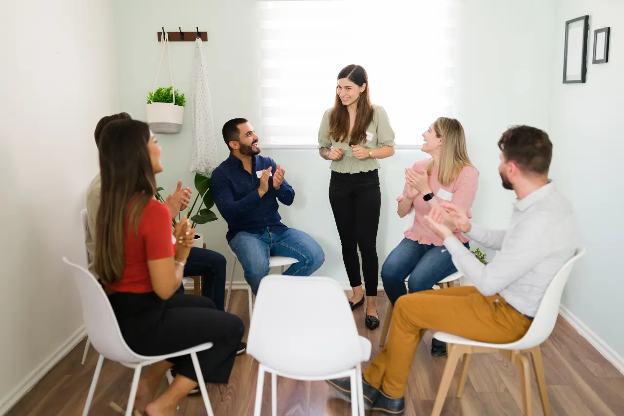mental health improvement for employee retention
