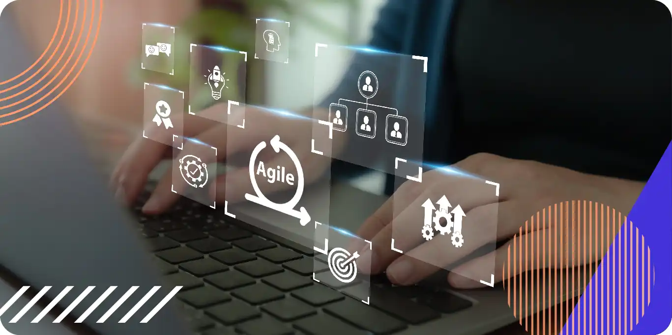 Workforce Agility Software